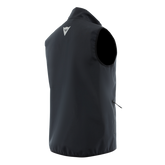 Gilet Moto Termico Antivento Uomo - Vest termica 100% wind-proof leggera e traspirante - Uomo